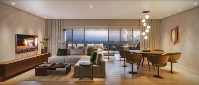 Apartamento, 3 quartos, 106 m² - Foto 4