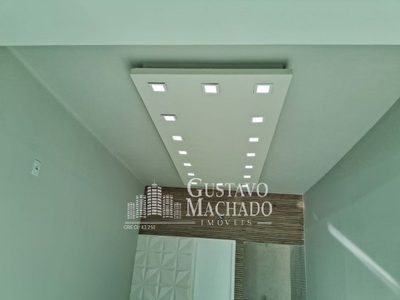 Loja-Salão, 22 m² - Foto 3