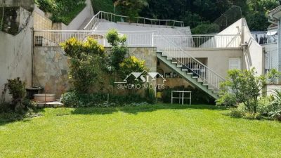 Casa, 5 quartos, 193 m² - Foto 4