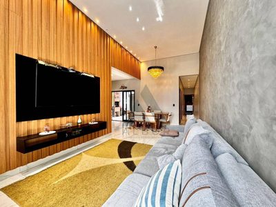 Casa, 3 quartos, 131 m² - Foto 2