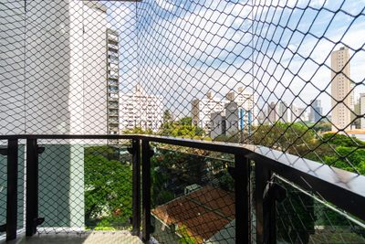 Apartamento, 3 quartos, 158 m² - Foto 3