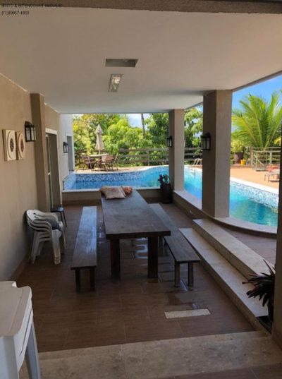 Casa, 5 quartos, 505 m² - Foto 3