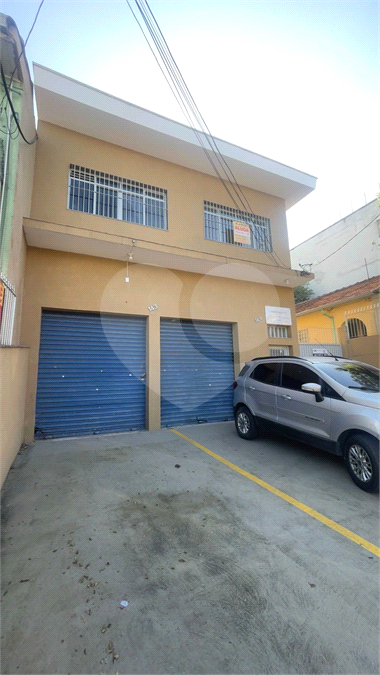 Prédio Inteiro, 420 m² - Foto 1
