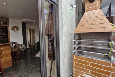 Cobertura, 2 quartos, 201 m² - Foto 2