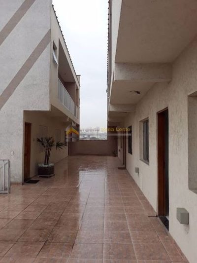 Casa, 2 quartos - Foto 5