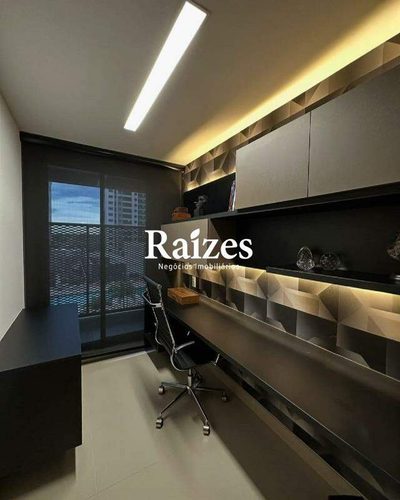 Apartamento, 4 quartos, 220 m² - Foto 3