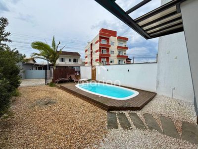 Sobrado, 3 quartos, 145 m² - Foto 4