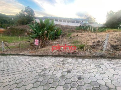 Terreno, 431 m² - Foto 1