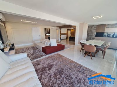 Apartamento, 3 quartos, 162 m² - Foto 4
