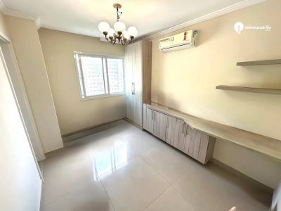 Apartamento, 3 quartos, 120 m² - Foto 4
