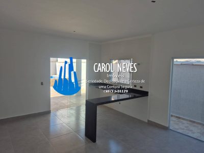 Casa, 2 quartos, 86 m² - Foto 5