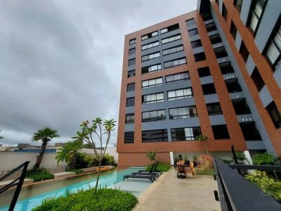 Apartamento, 2 quartos, 69 m² - Foto 1