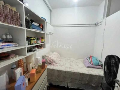 Apartamento, 1 quarto, 50 m² - Foto 1