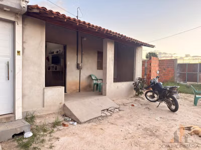 Casa, 2 quartos - Foto 1