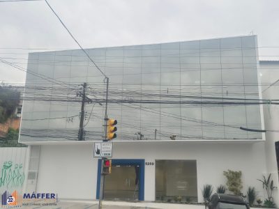 Prédio Inteiro, 620 m² - Foto 2