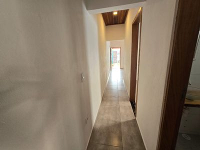 Casa, 2 quartos, 55 m² - Foto 2