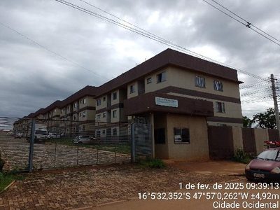 Apartamento, 2 quartos, 53 m² - Foto 1