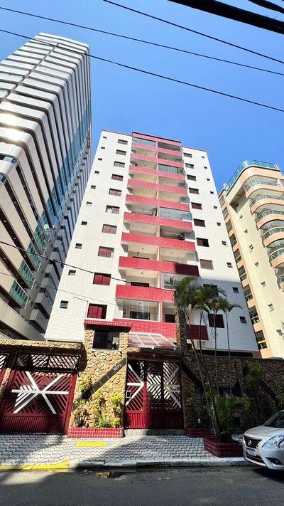 Apartamento, 2 quartos, 88 m² - Foto 1