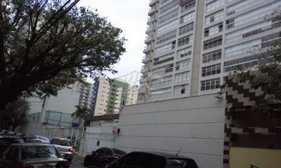Apartamento, 4 quartos, 318 m² - Foto 2