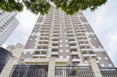 Apartamento, 2 quartos, 53 m² - Foto 3