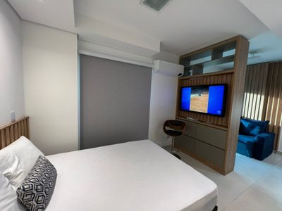 Apartamento, 1 quarto, 36 m² - Foto 2