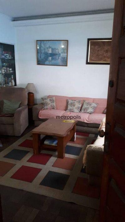 Sobrado, 3 quartos, 200 m² - Foto 5