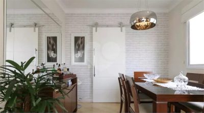 Apartamento, 3 quartos, 145 m² - Foto 5
