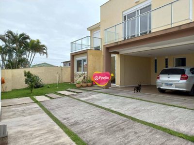 Casa, 4 quartos, 269 m² - Foto 4