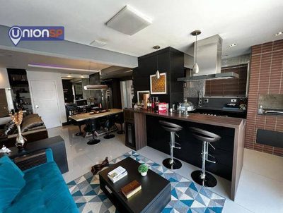 Apartamento, 1 quarto, 92 m² - Foto 1