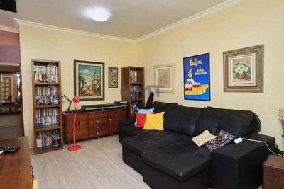 Apartamento, 3 quartos, 100 m² - Foto 3