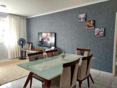Apartamento, 2 quartos, 100 m² - Foto 1