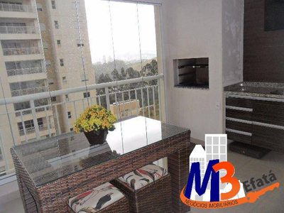 Apartamento, 3 quartos, 132 m² - Foto 4