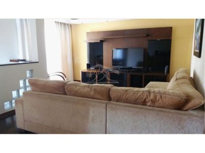Sobrado, 4 quartos, 382 m² - Foto 2