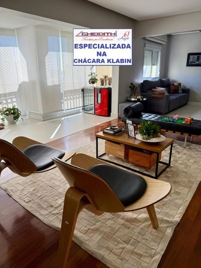 Apartamento, 3 quartos, 172 m² - Foto 2