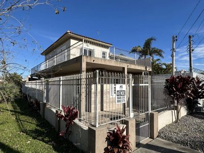 Casa, 3 quartos, 191 m² - Foto 2