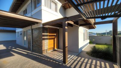 Casa, 5 quartos, 360 m² - Foto 5