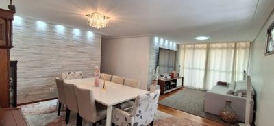 Apartamento, 3 quartos, 150 m² - Foto 1