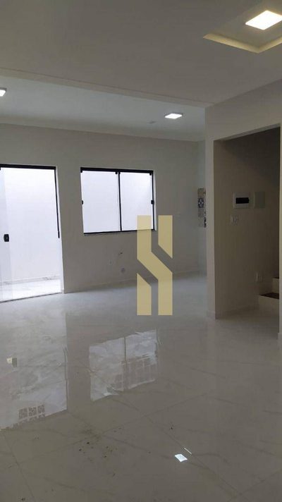 Sobrado, 3 quartos, 159 m² - Foto 4