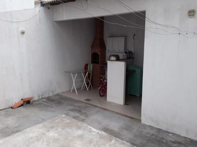 Sobrado, 4 quartos, 225 m² - Foto 4
