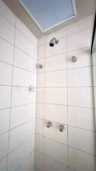 Apartamento, 1 quarto, 32 m² - Foto 1