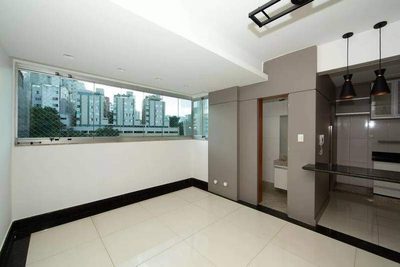 Apartamento, 2 quartos, 71 m² - Foto 3