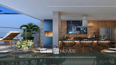 Apartamento, 4 quartos, 152 m² - Foto 4