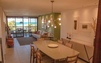 Apartamento, 3 quartos, 148 m² - Foto 4