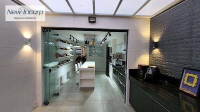Sobrado, 2 quartos, 80 m² - Foto 4