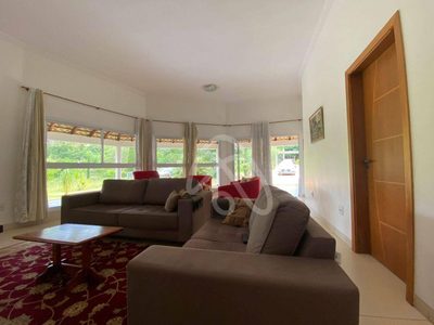 Casa, 3 quartos, 400 m² - Foto 3