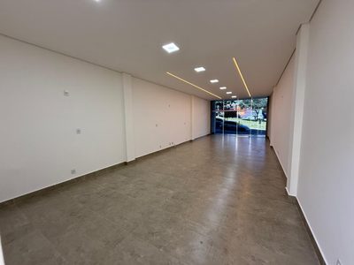 Loja-Salão, 71 m² - Foto 4