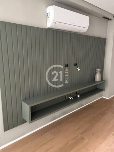 Apartamento, 3 quartos, 121 m² - Foto 3