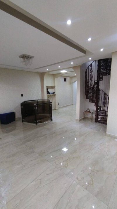 Sobrado, 3 quartos, 332 m² - Foto 4