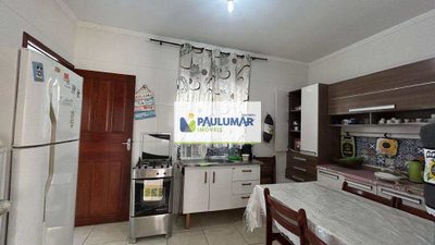 Sobrado, 2 quartos, 93 m² - Foto 4