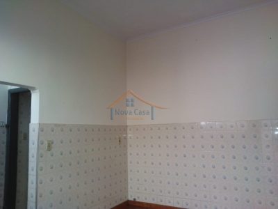 Casa, 1 quarto, 35 m² - Foto 4